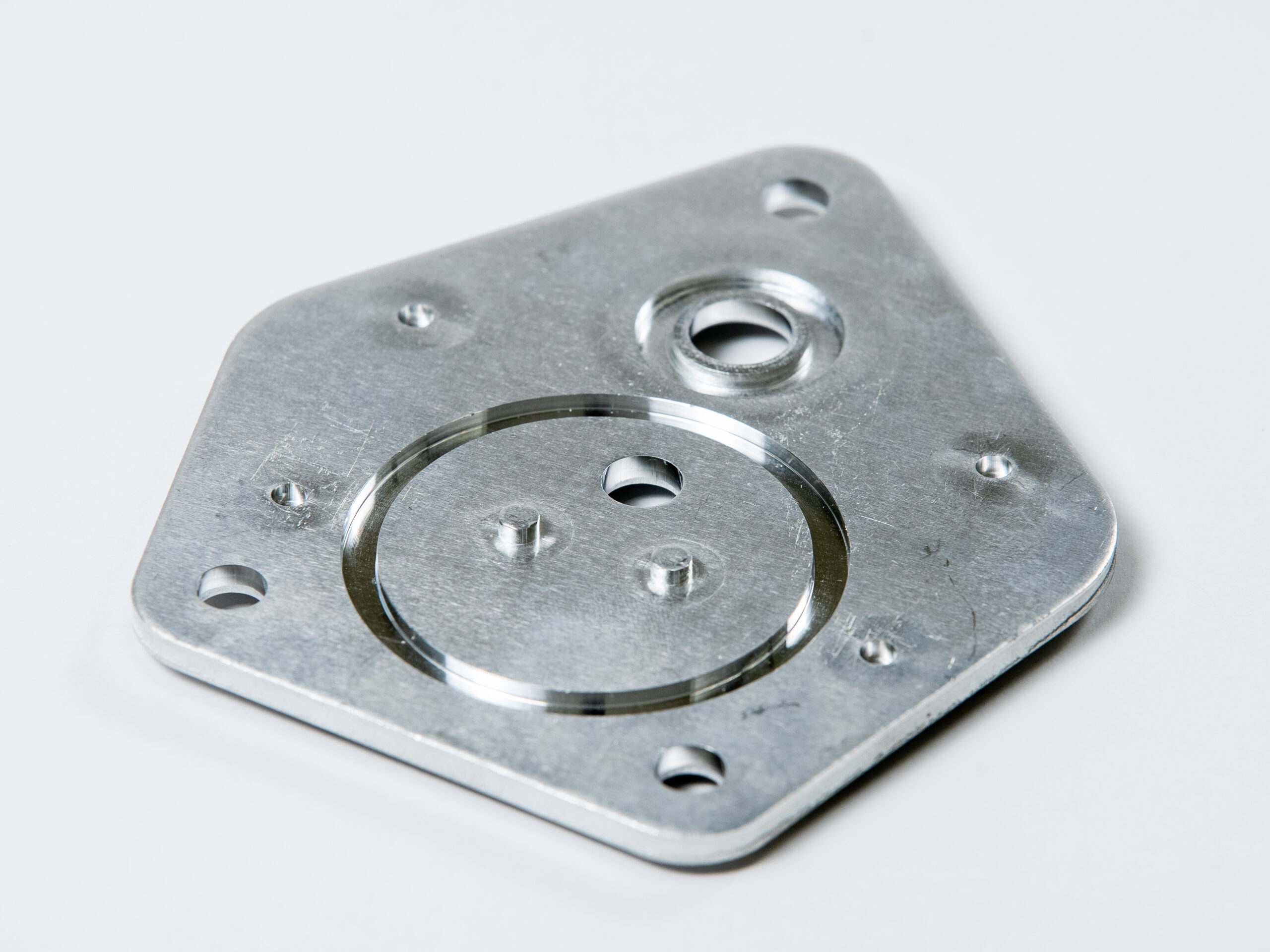 PACKING GUIDE（自動車用ラジエーター部品）